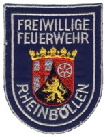 Feuerwehrabzeichen-Weltweit - Deutschland - FF - Rheinland-Pfalz R